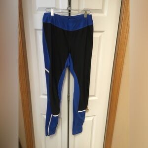 Men’s Windstopper running tights